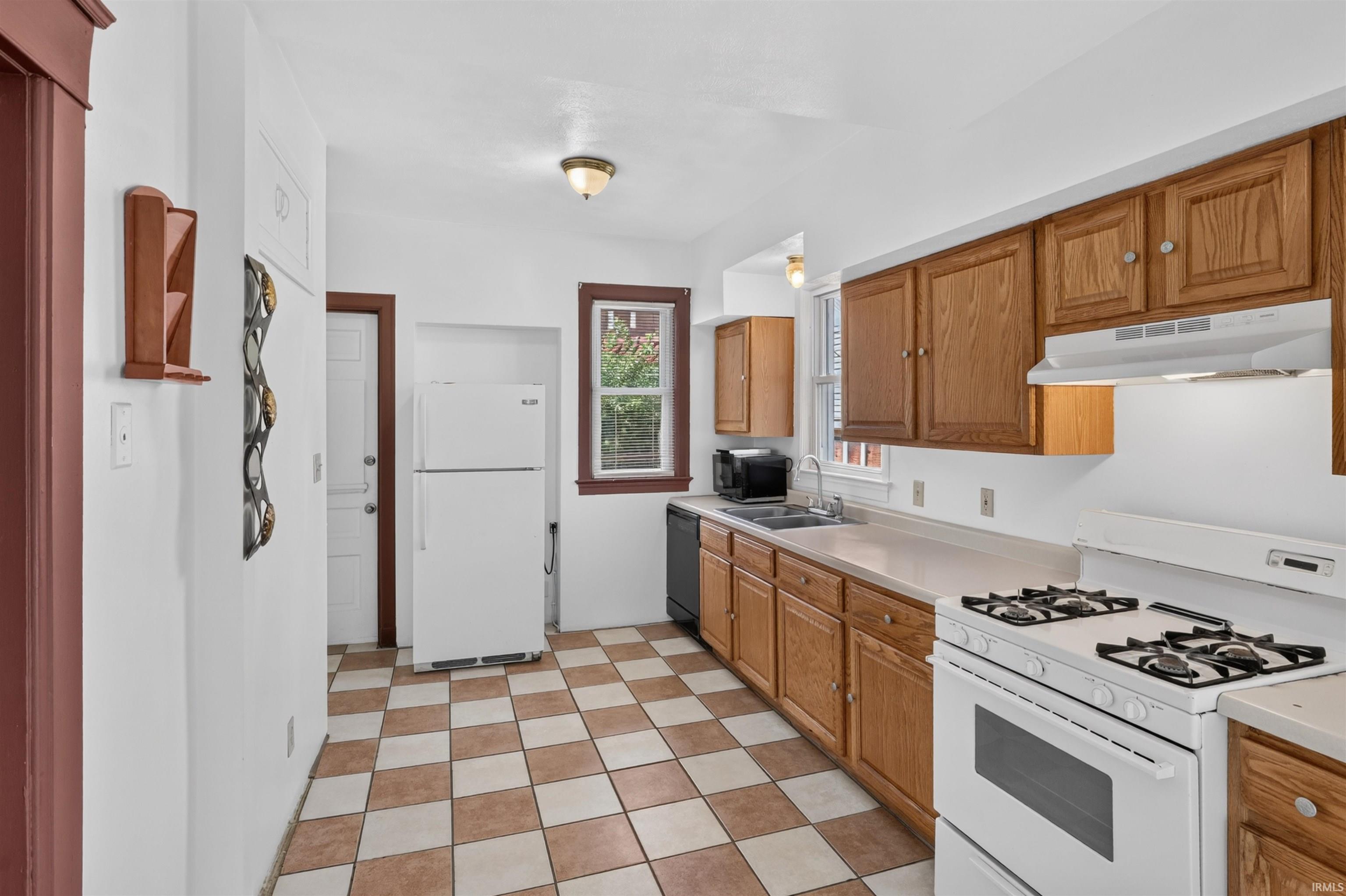 404 Vistula Street Elkhart IN 46516