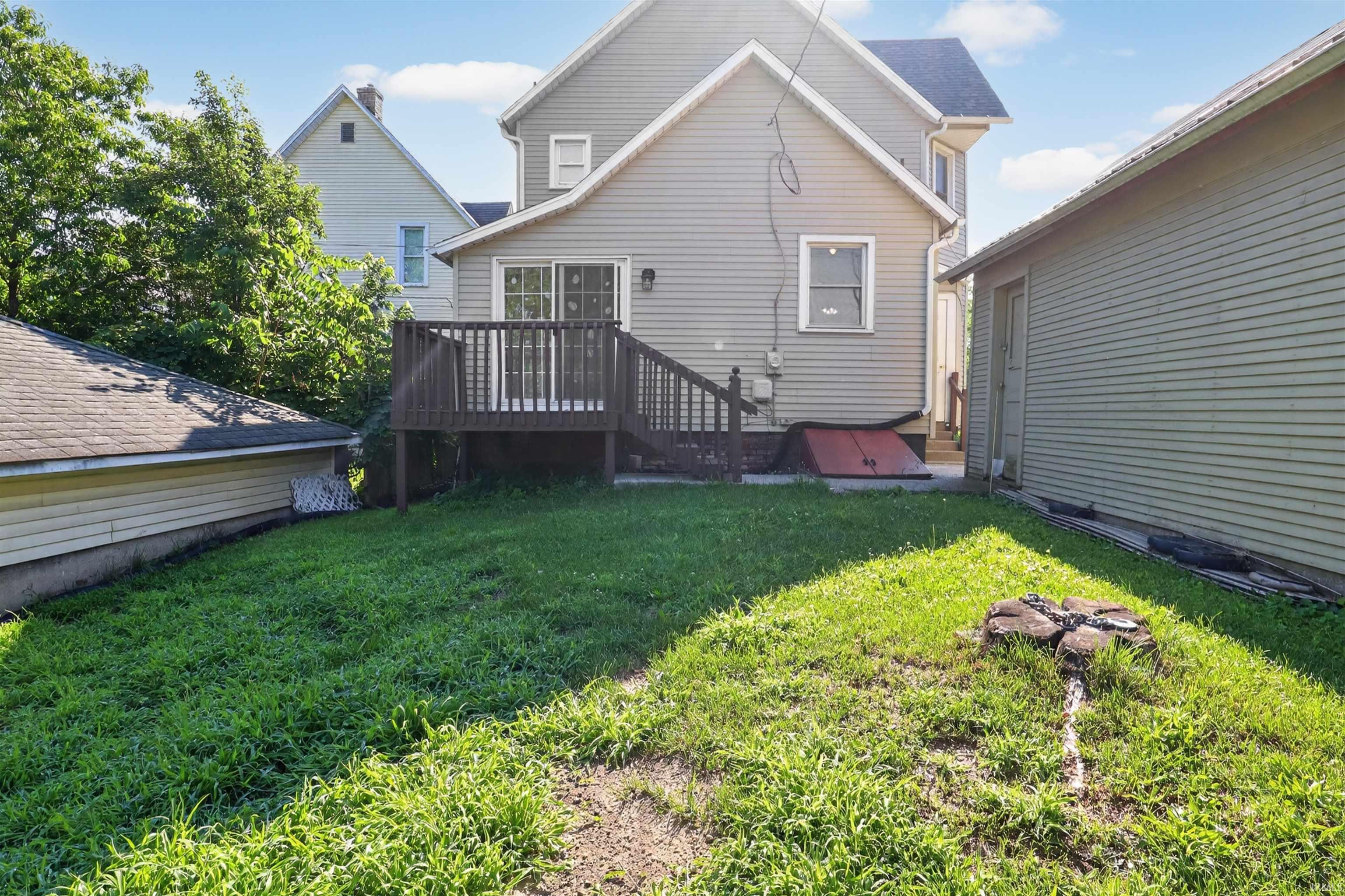 404 Vistula Street Elkhart IN 46516