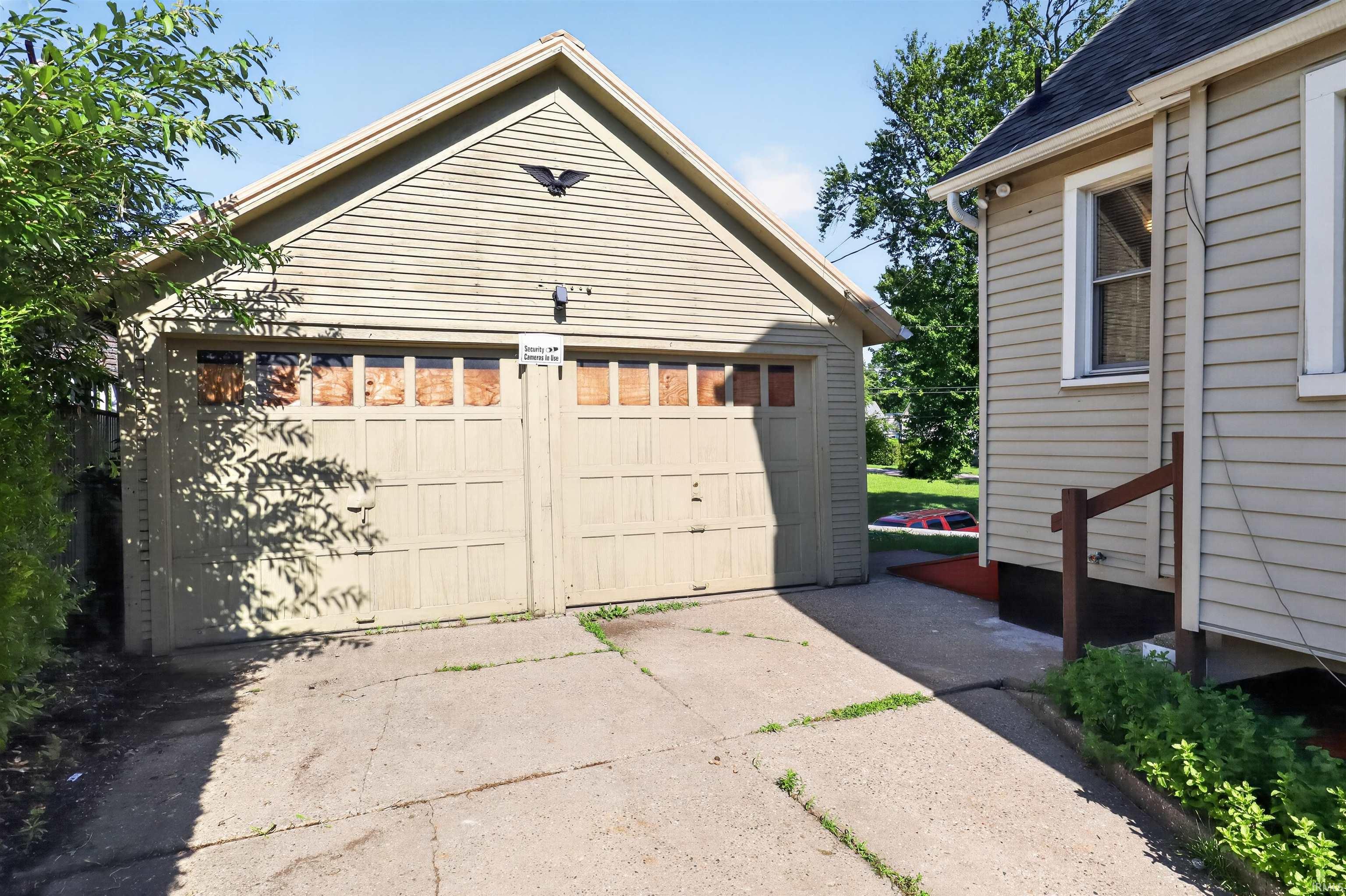 404 Vistula Street Elkhart IN 46516