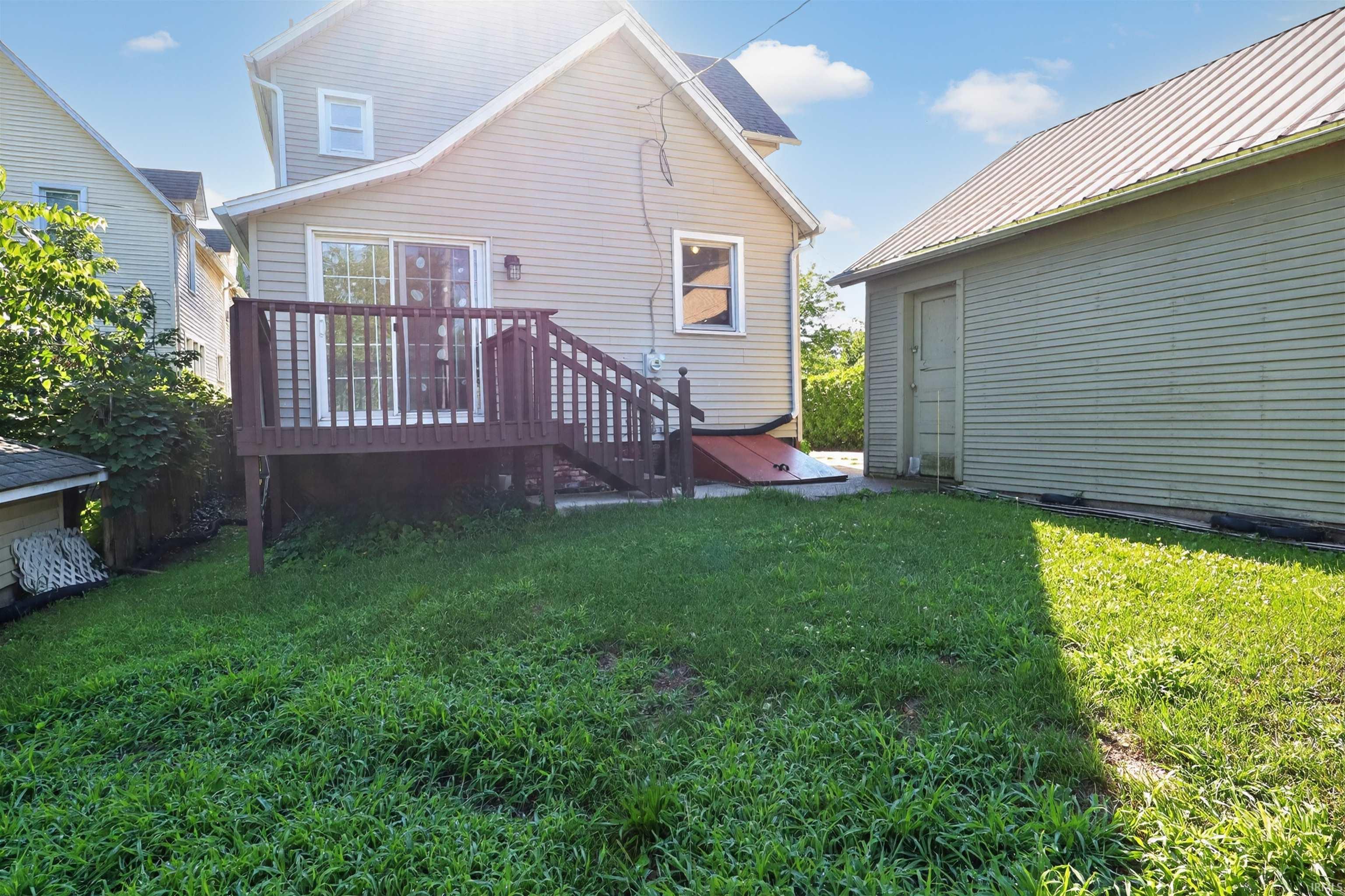 404 Vistula Street Elkhart IN 46516