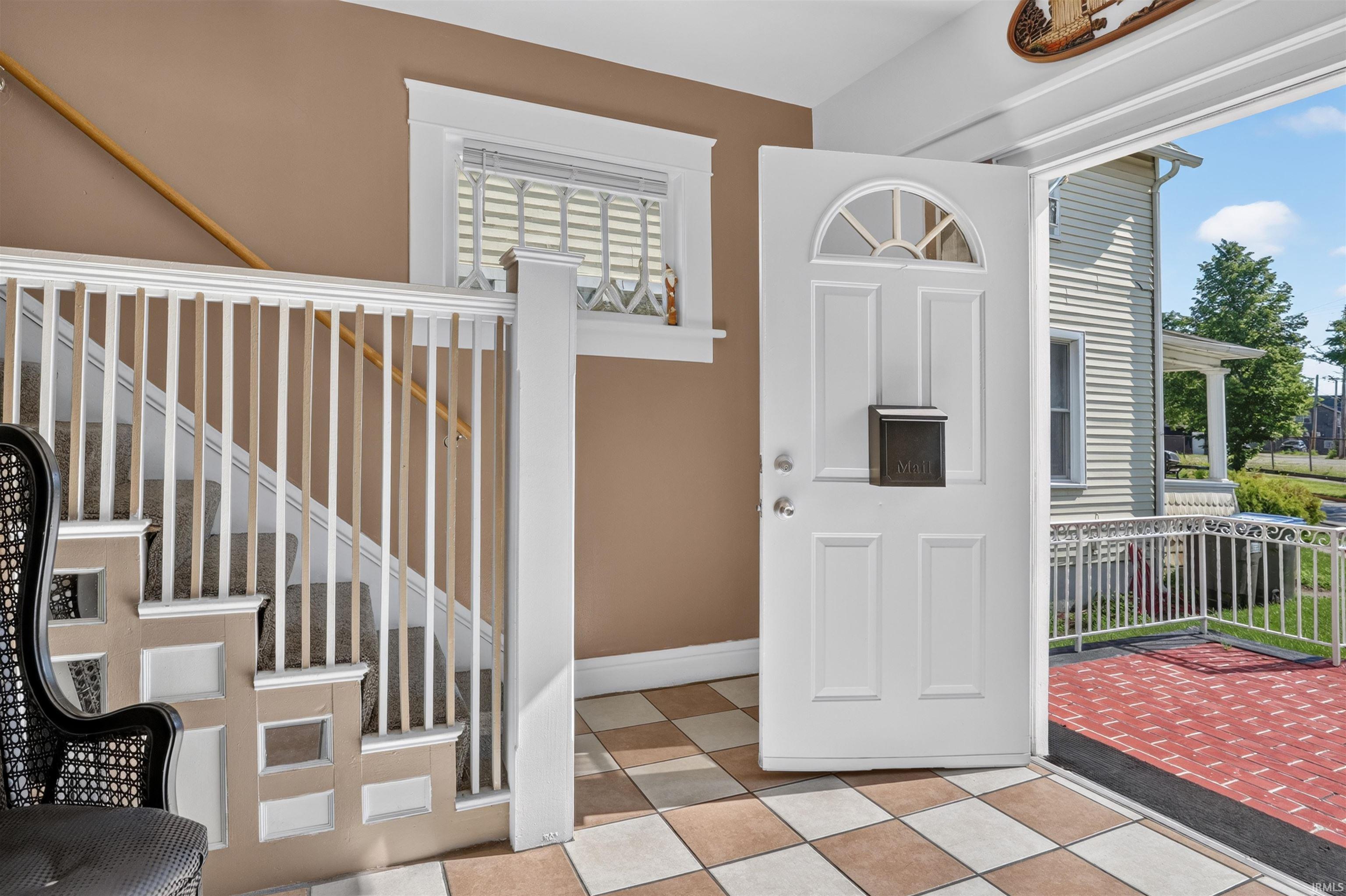 404 Vistula Street Elkhart IN 46516
