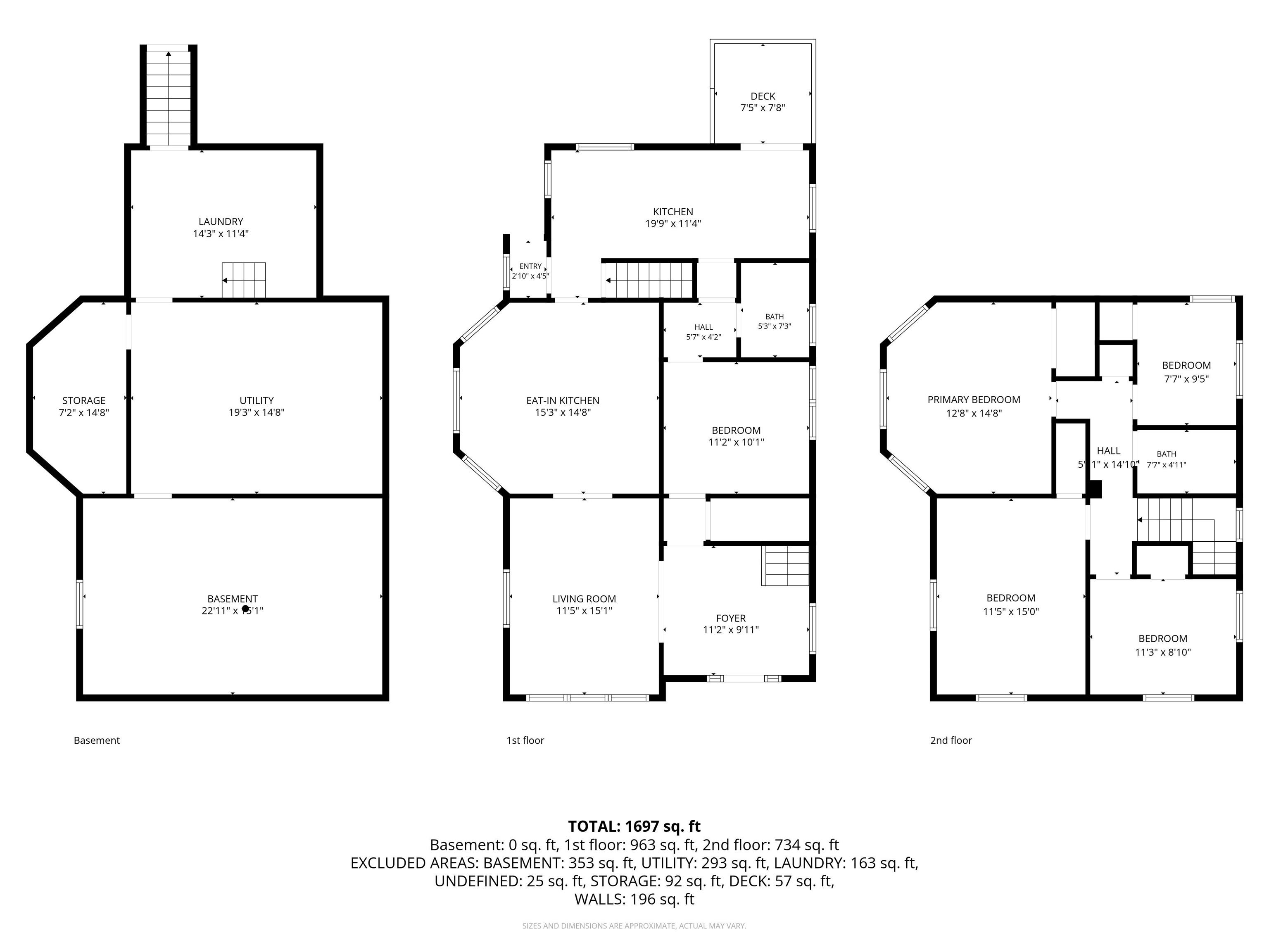 404 Vistula Street Elkhart IN 46516
