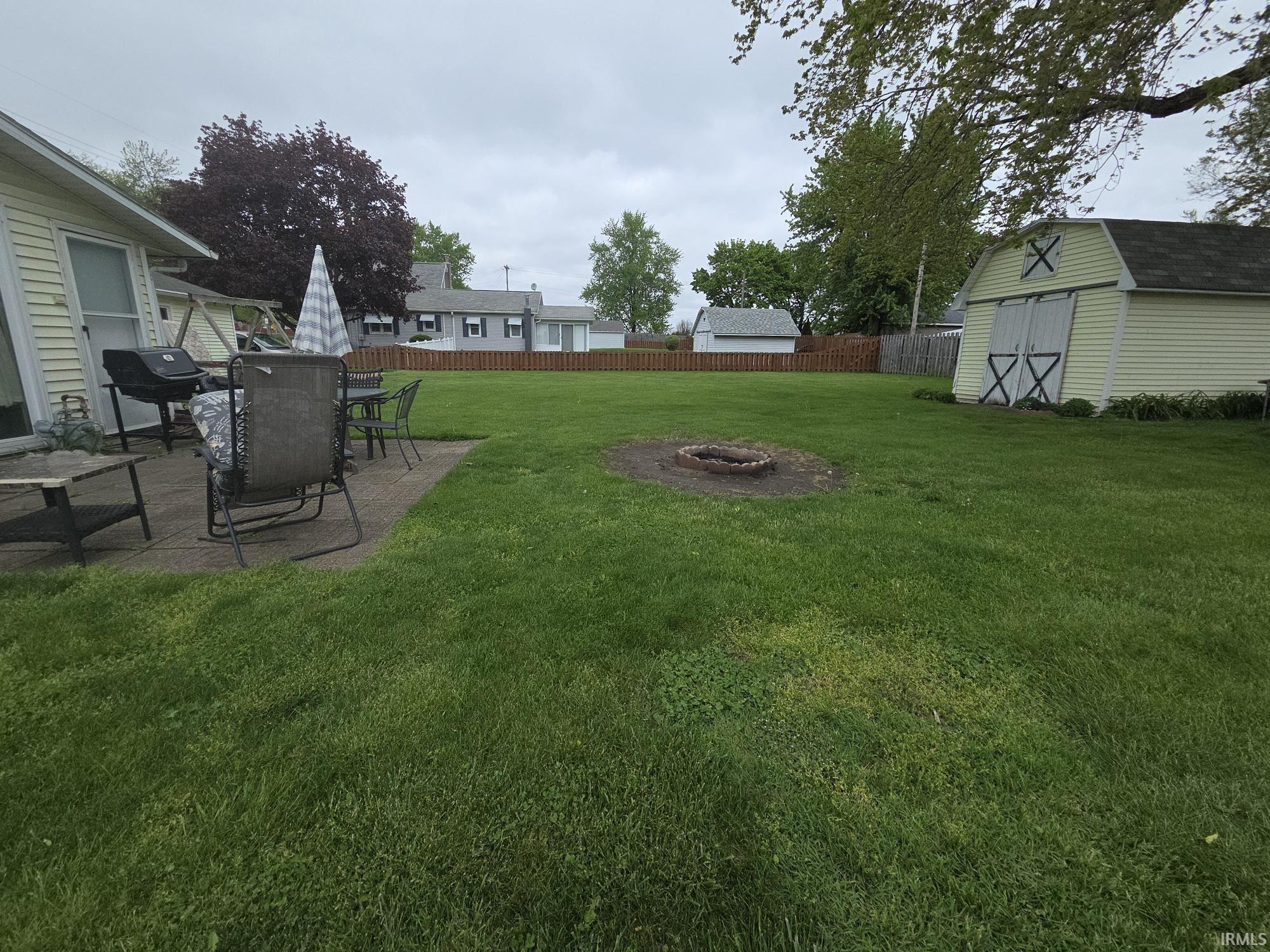 1004 N Center Street Bremen IN 46506