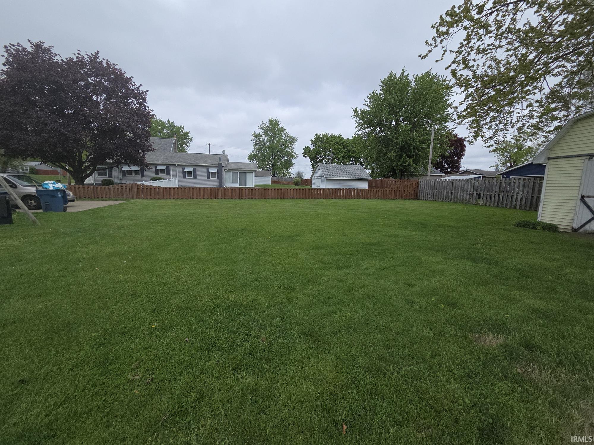 1004 N Center Street Bremen IN 46506