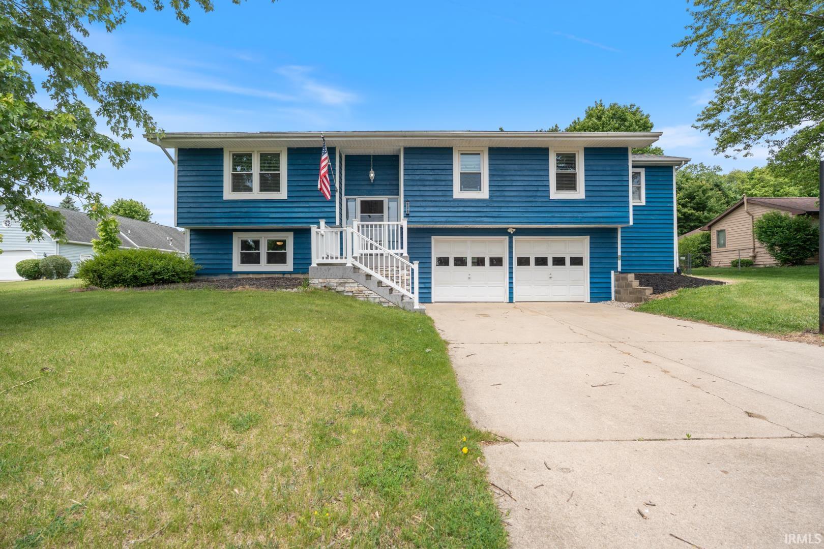 608 Lake John Circle Winona Lake IN 46590