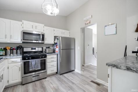 608 Lake John Circle Winona Lake IN 46590