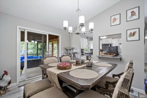 608 Lake John Circle Winona Lake IN 46590