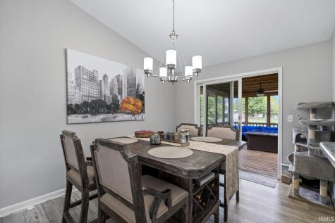 608 Lake John Circle Winona Lake IN 46590