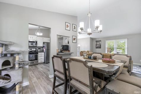 608 Lake John Circle Winona Lake IN 46590