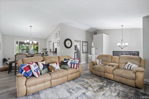 608 Lake John Circle Winona Lake IN 46590