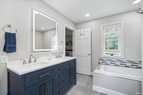 608 Lake John Circle Winona Lake IN 46590