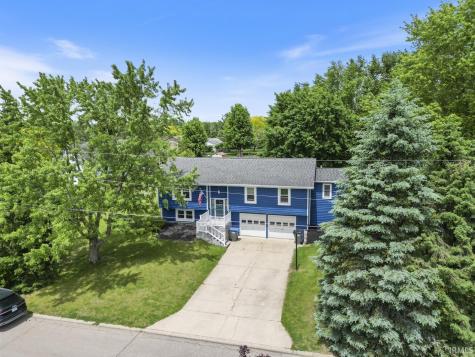 608 Lake John Circle Winona Lake IN 46590