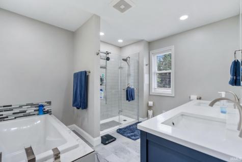 608 Lake John Circle Winona Lake IN 46590