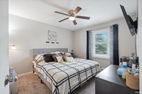 608 Lake John Circle Winona Lake IN 46590