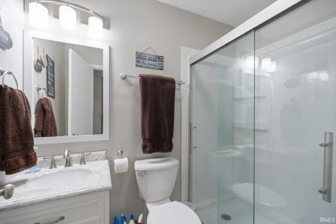 608 Lake John Circle Winona Lake IN 46590