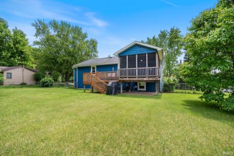 608 Lake John Circle Winona Lake IN 46590