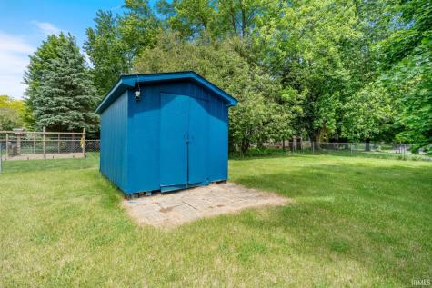 608 Lake John Circle Winona Lake IN 46590