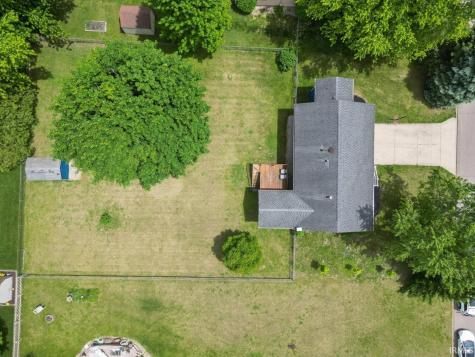608 Lake John Circle Winona Lake IN 46590