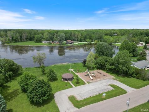 608 Lake John Circle Winona Lake IN 46590