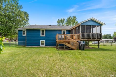 608 Lake John Circle Winona Lake IN 46590