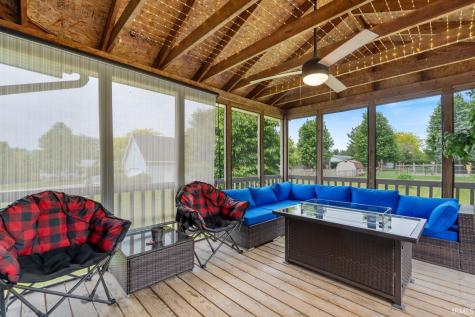 608 Lake John Circle Winona Lake IN 46590