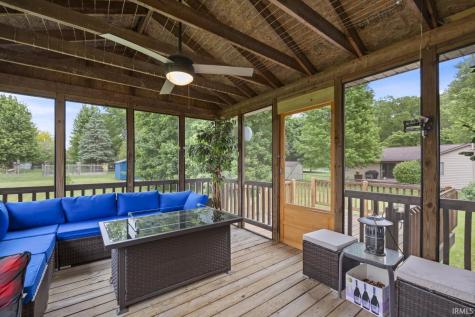 608 Lake John Circle Winona Lake IN 46590