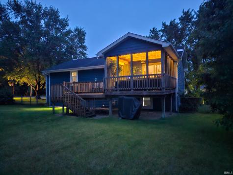 608 Lake John Circle Winona Lake IN 46590