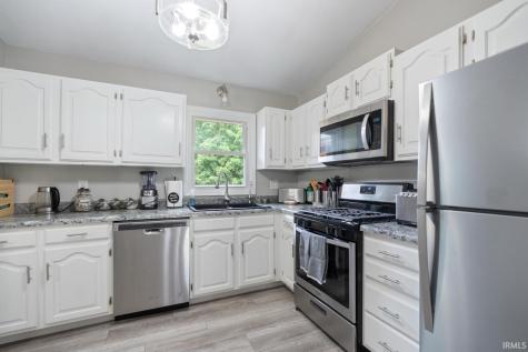 608 Lake John Circle Winona Lake IN 46590