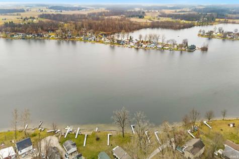 3598 W Huntington Ave 57 Avenue Columbia City IN 46725