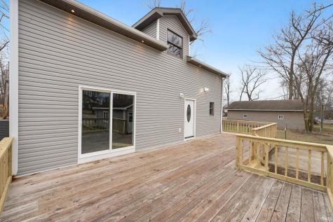 3598 W Huntington Ave 57 Avenue Columbia City IN 46725