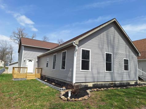 3598 W Huntington Ave 57 Avenue Columbia City IN 46725