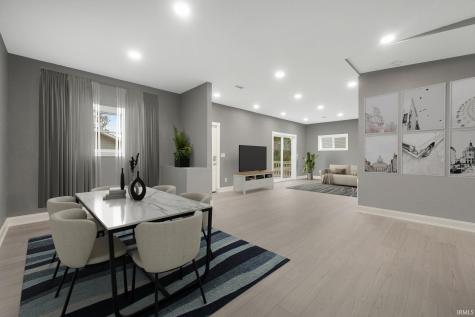 3598 W Huntington Ave 57 Avenue Columbia City IN 46725