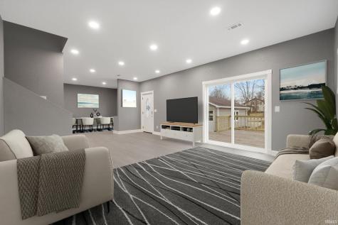 3598 W Huntington Ave 57 Avenue Columbia City IN 46725