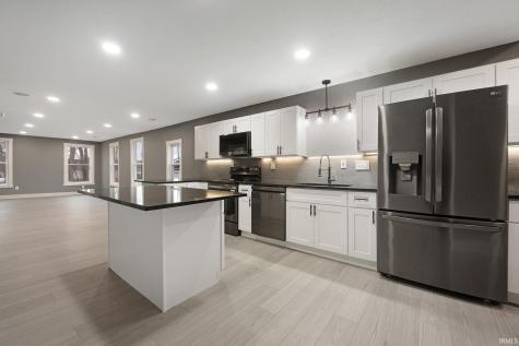 3598 W Huntington Ave 57 Avenue Columbia City IN 46725