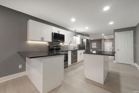 3598 W Huntington Ave 57 Avenue Columbia City IN 46725