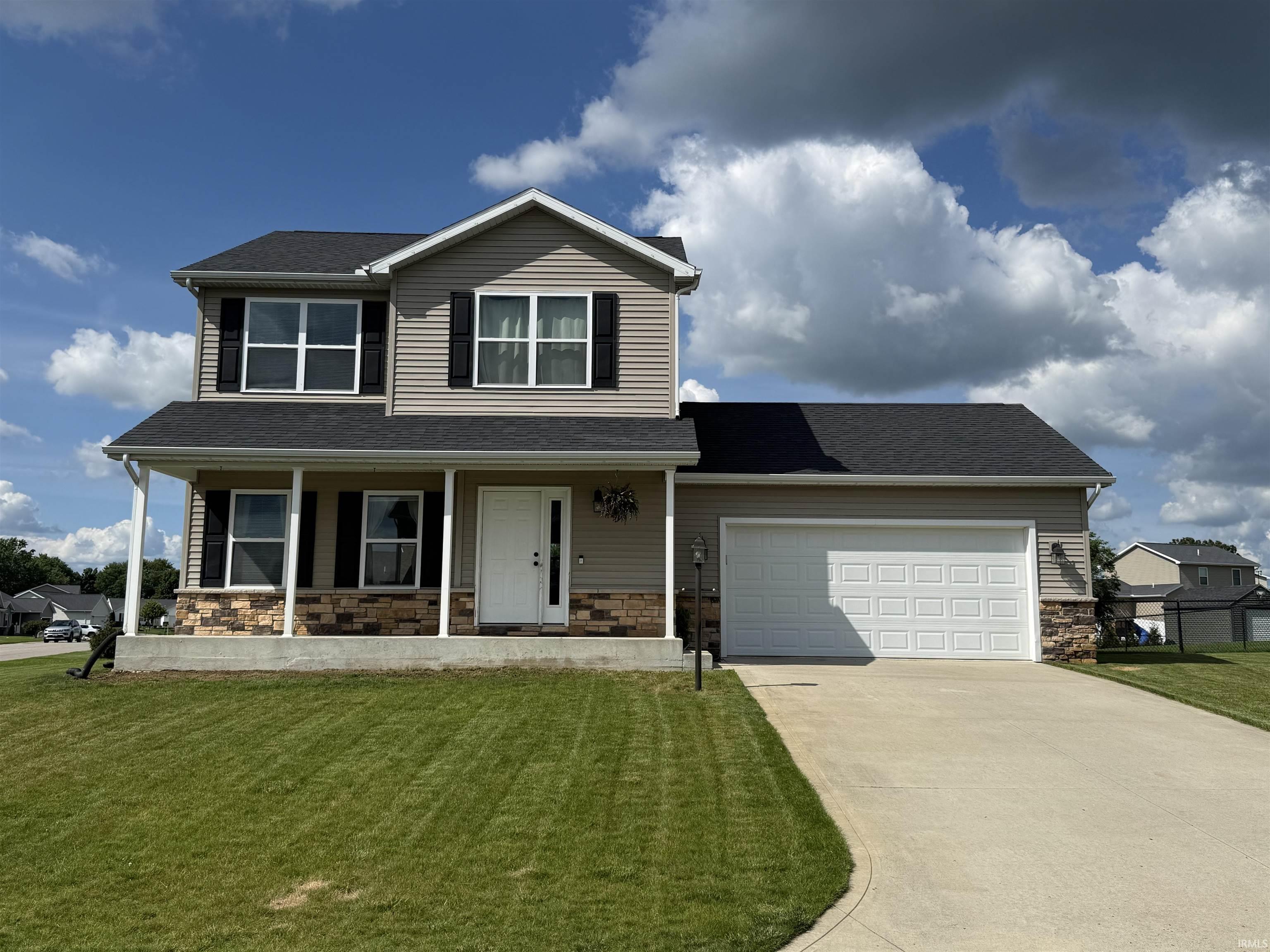 12853 King Fish Court Middlebury IN 46540