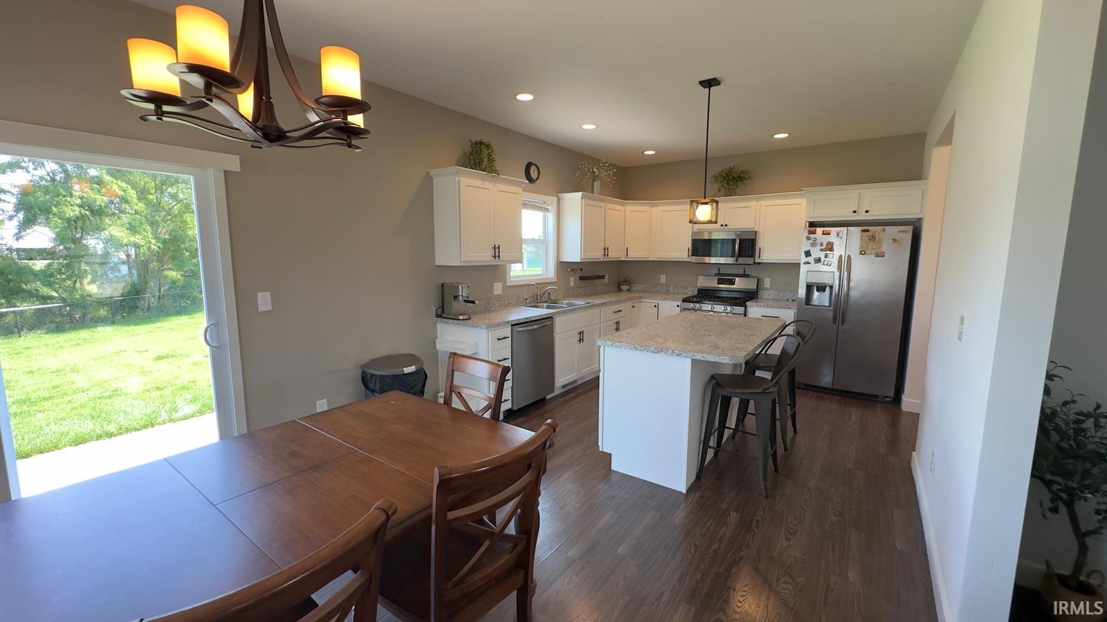 12853 King Fish Court Middlebury IN 46540