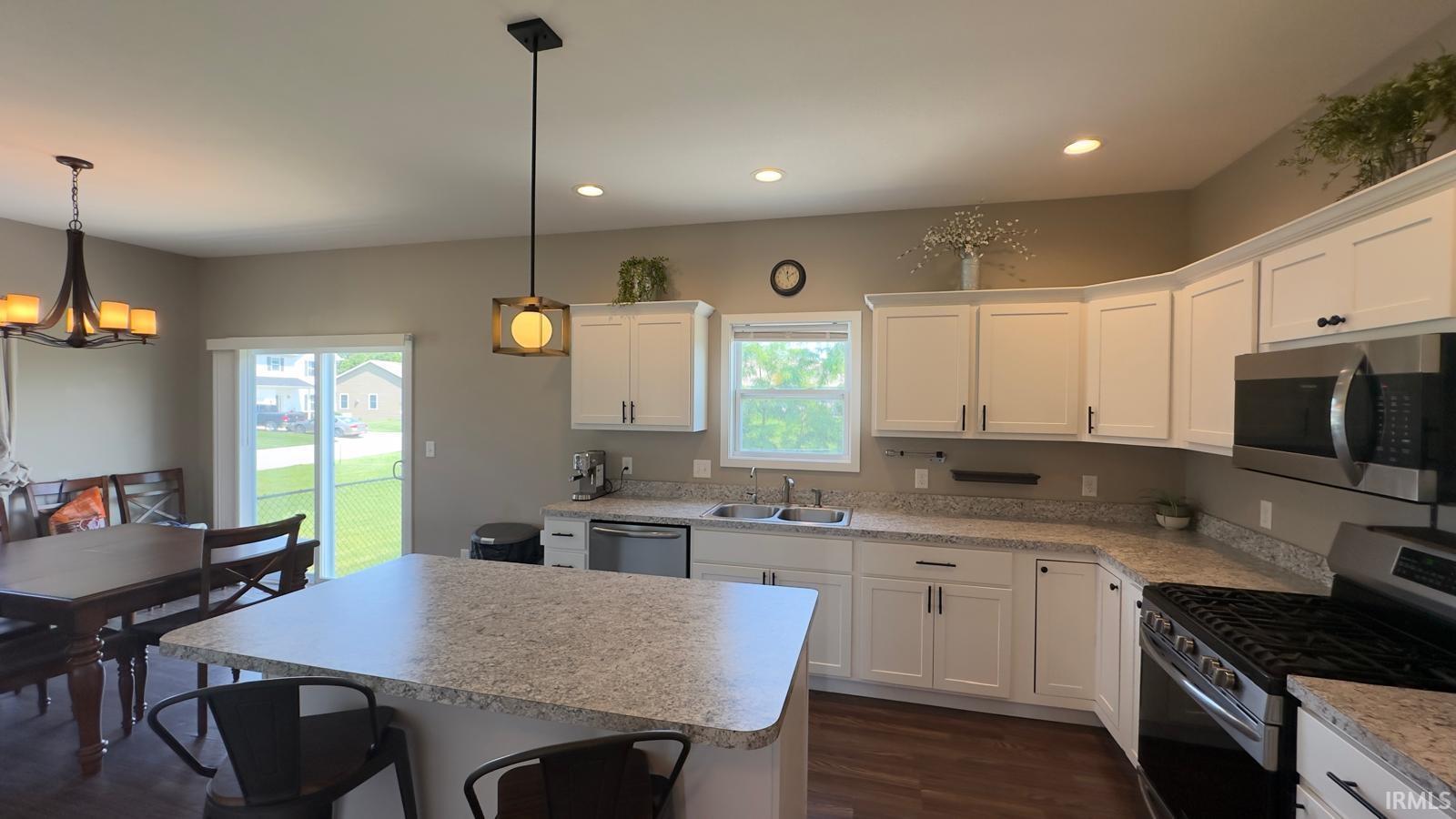 12853 King Fish Court Middlebury IN 46540