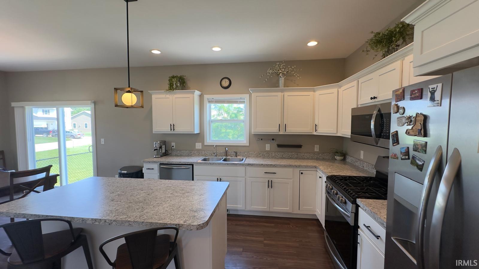 12853 King Fish Court Middlebury IN 46540