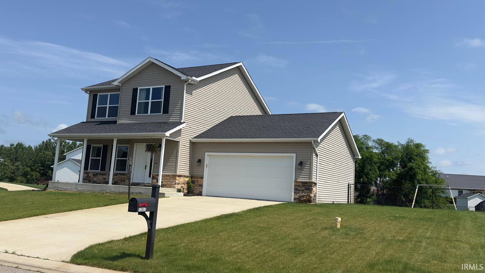 12853 King Fish Court Middlebury IN 46540