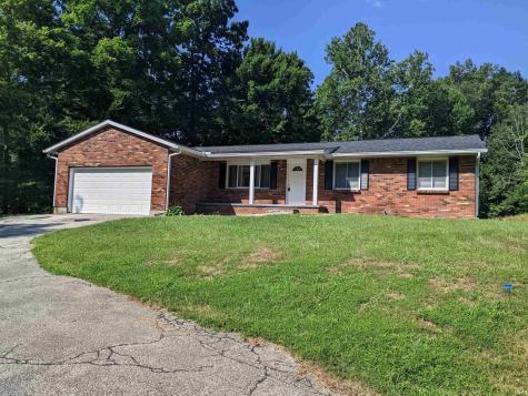12314 E Carter Road Bloomfield IN 47424