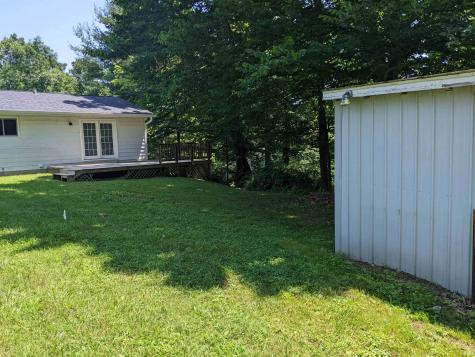 12314 E Carter Road Bloomfield IN 47424