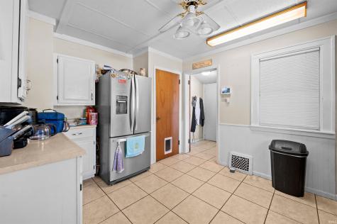 1336 E Fox Street South Bend IN 46613