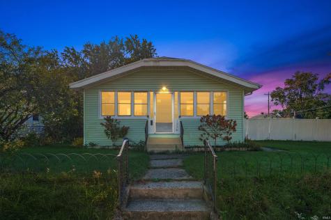1336 E Fox Street South Bend IN 46613