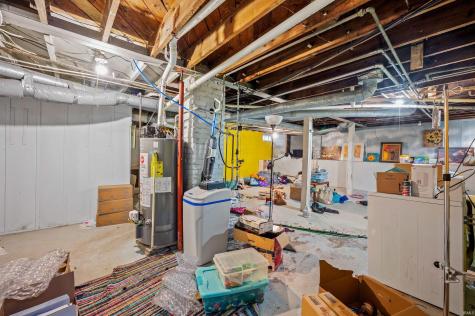 1336 E Fox Street South Bend IN 46613