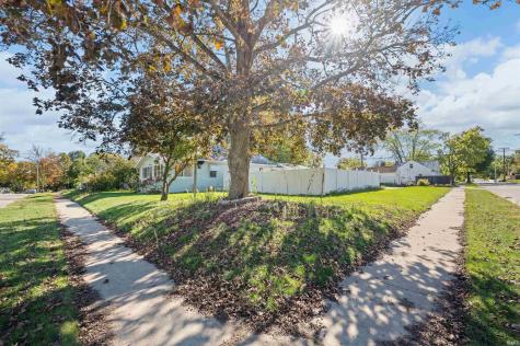 1336 E Fox Street South Bend IN 46613