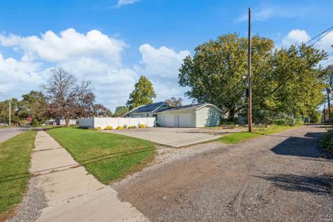 1336 E Fox Street South Bend IN 46613