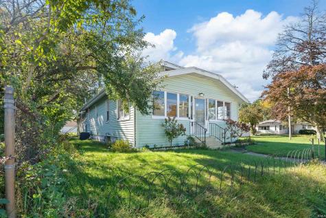 1336 E Fox Street South Bend IN 46613