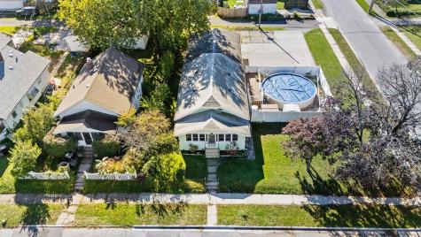 1336 E Fox Street South Bend IN 46613
