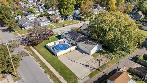 1336 E Fox Street South Bend IN 46613